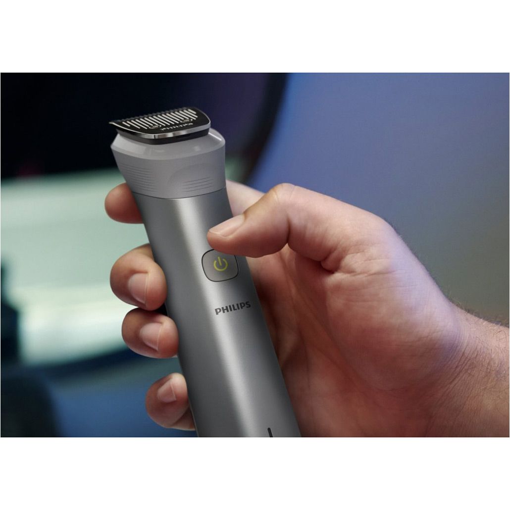 Універсальний тример Philips Multigroom Series 5000 MG5950/15 