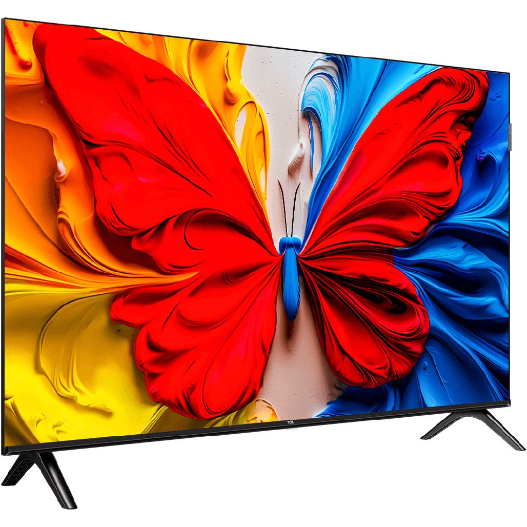 Телевізор TCL S5L 32` QLED FHD (32S5L) фото 3