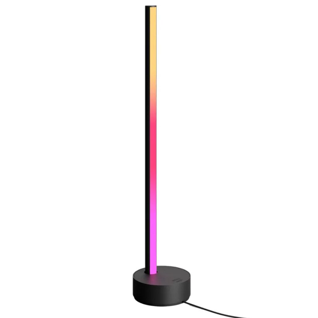 

Настільна лампа Philips Hue Gradient Signe (915005987001)
