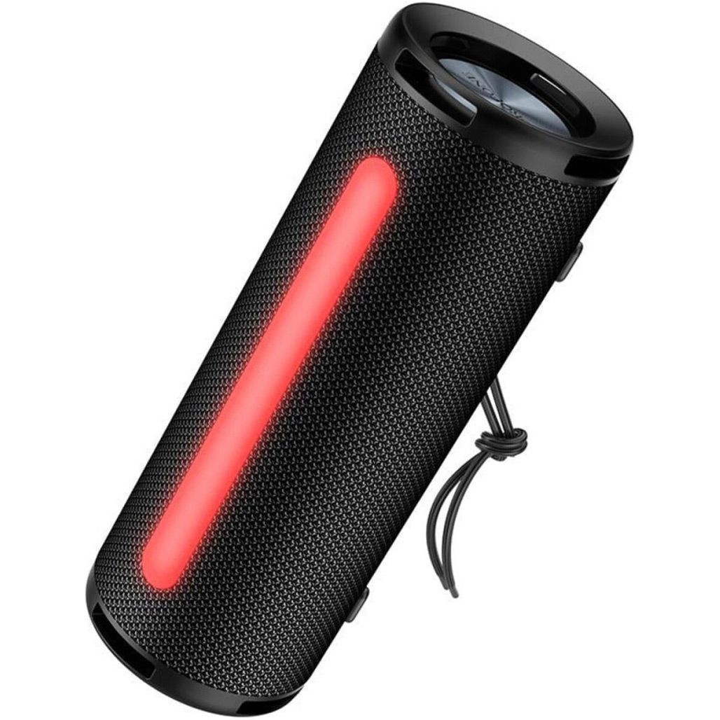 

Портативная акустика Borofone BR31 Gamble Sports Black