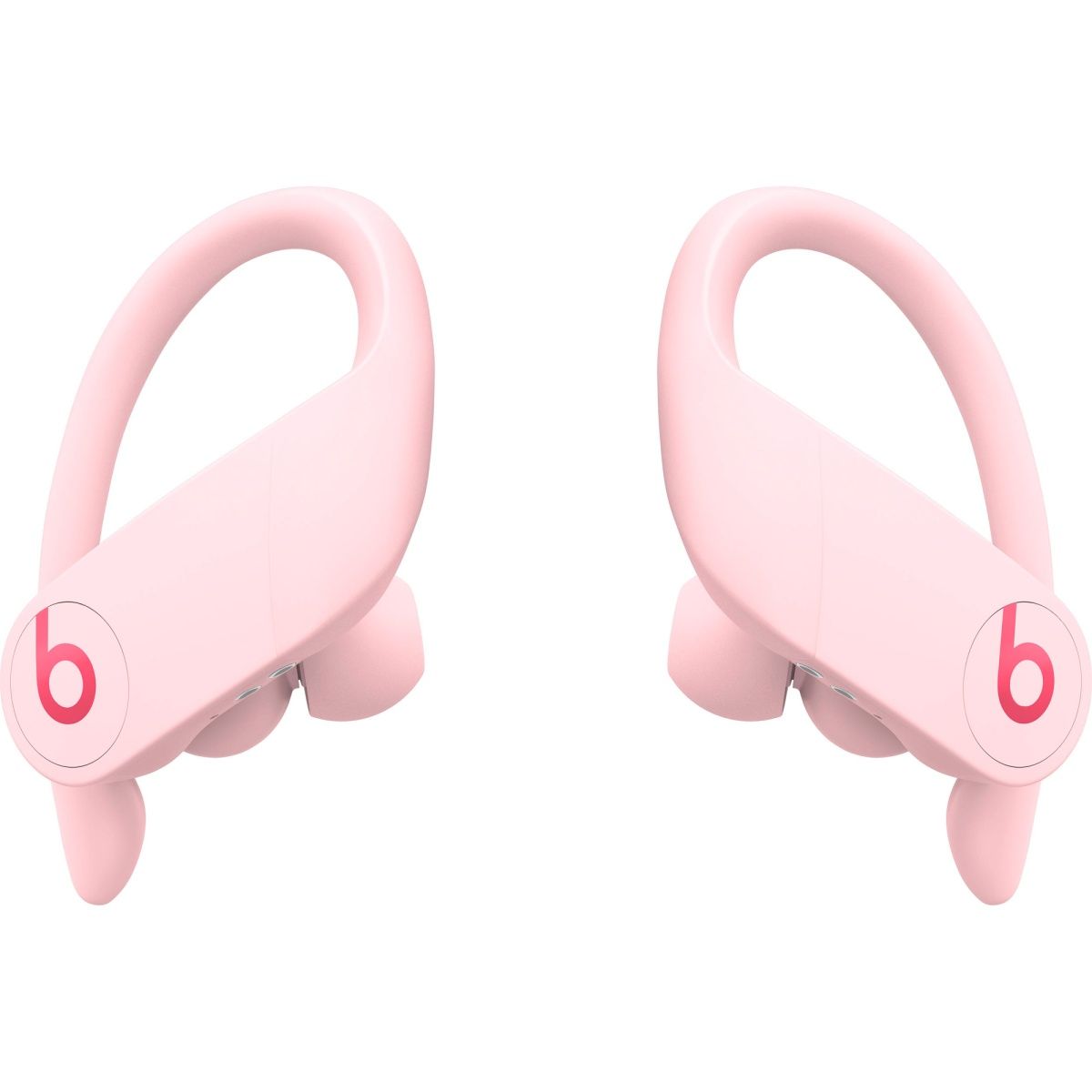 

Наушники Beats by Dr. Dre Powerbeats Pro Cloud Pink (MXY72)