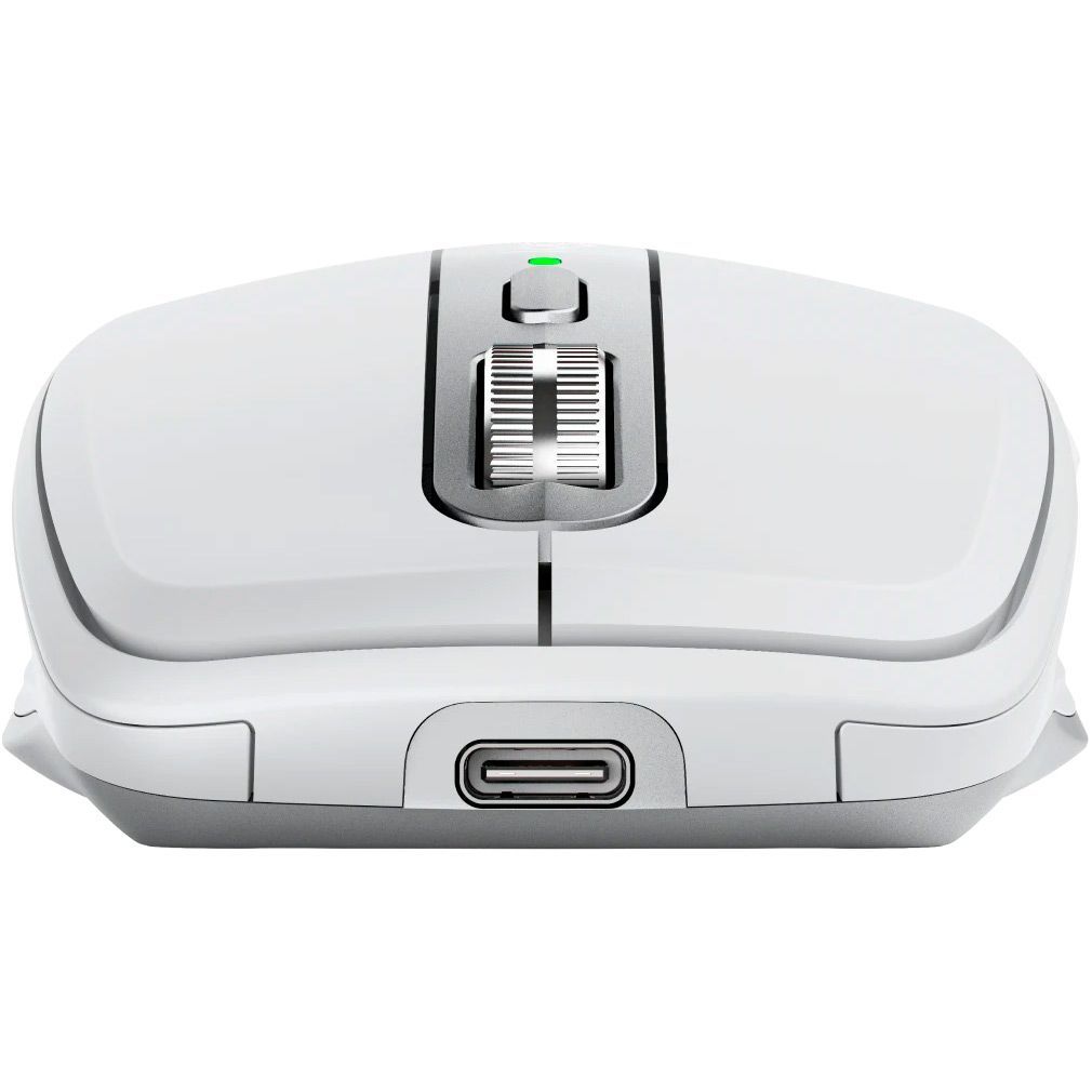 Миша Logitech MX Anywhere 3S Pale Grey (910-006930)