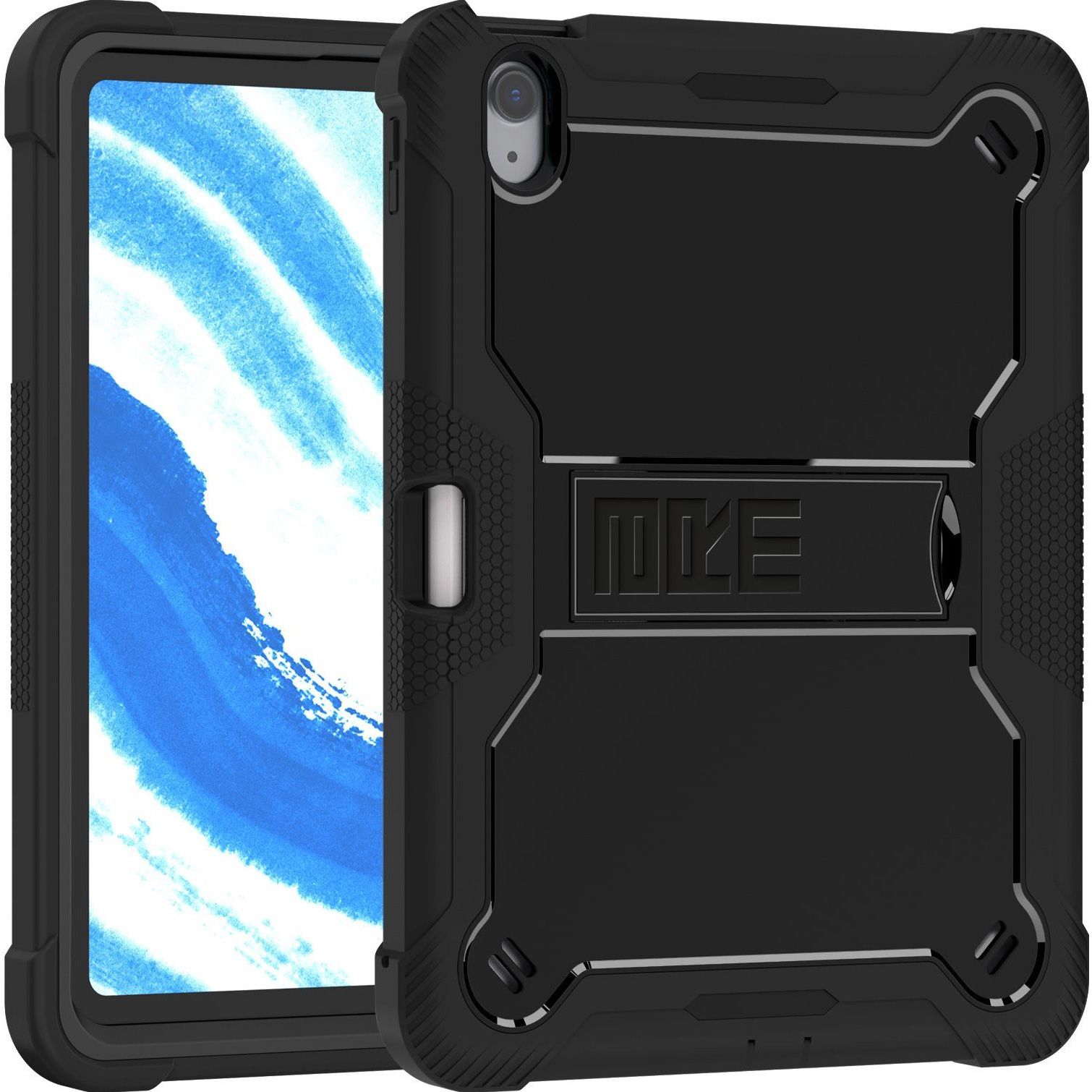 

Чехол Armorstandart Rover для Apple iPad Air 10.9` (2020-2022)/Air 11` (2024-2026)/Pro 11` (2020-2022) Black (ARM84954)