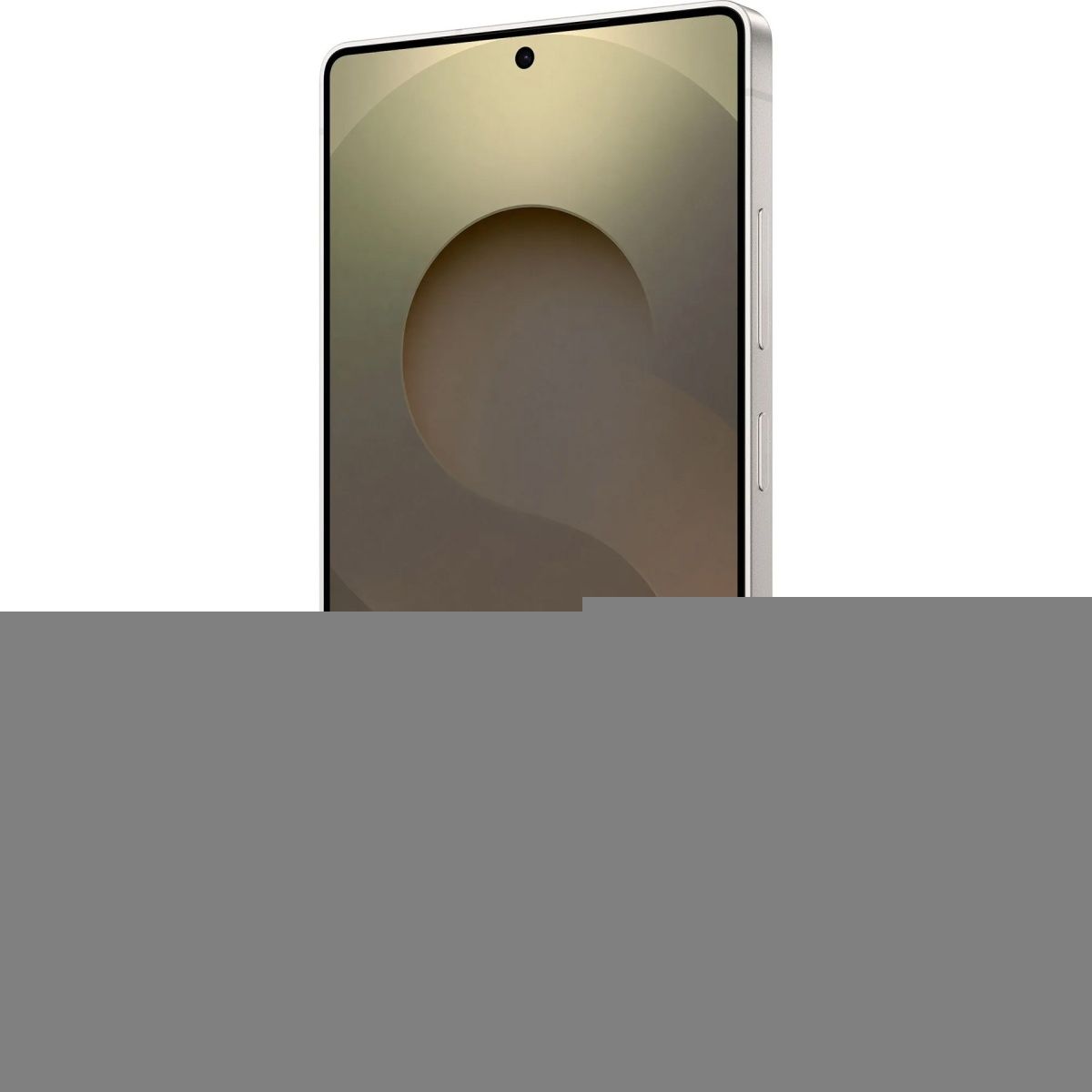 Смартфон Samsung Galaxy S25 Ultra 12/256GB Titanium Grey (SM-S938BZTD)