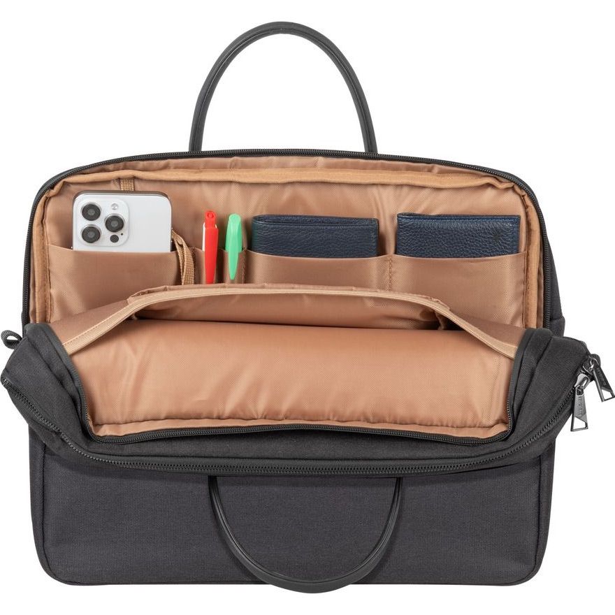 Сумка для ноутбука RivaCase Clark ECO 8134 15.6