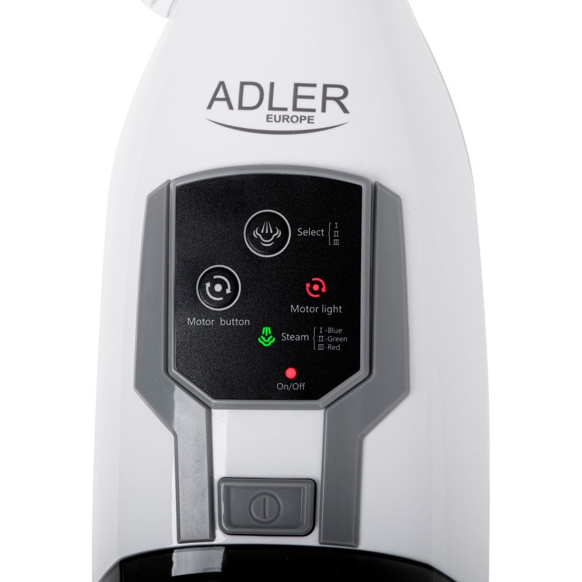 Пароочисник Adler AD 7052