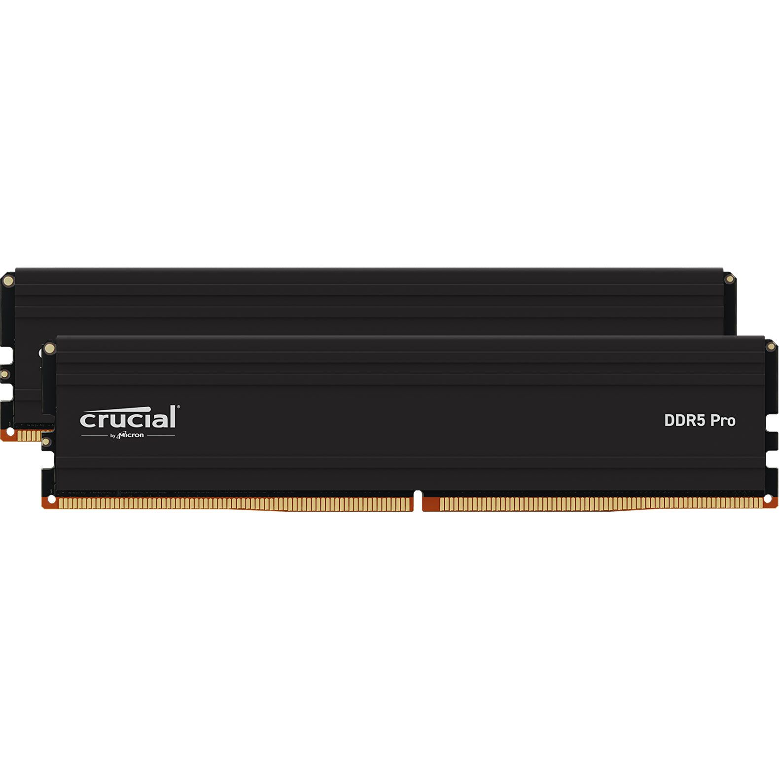 

Модуль памяти DDR5 Crucial 2x24GB 6000MHz Pro (CP2K24G60C48U5)
