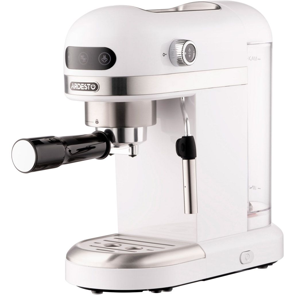 

Кофеварка рожковая Ardesto YCM-E1500