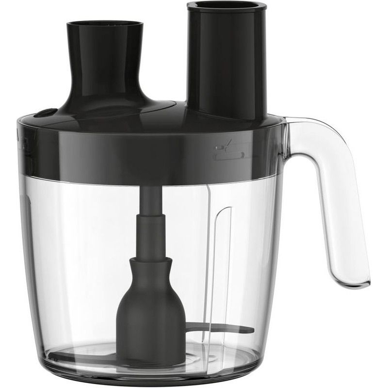 Блендер Tefal Quickchef+ HB67G830 