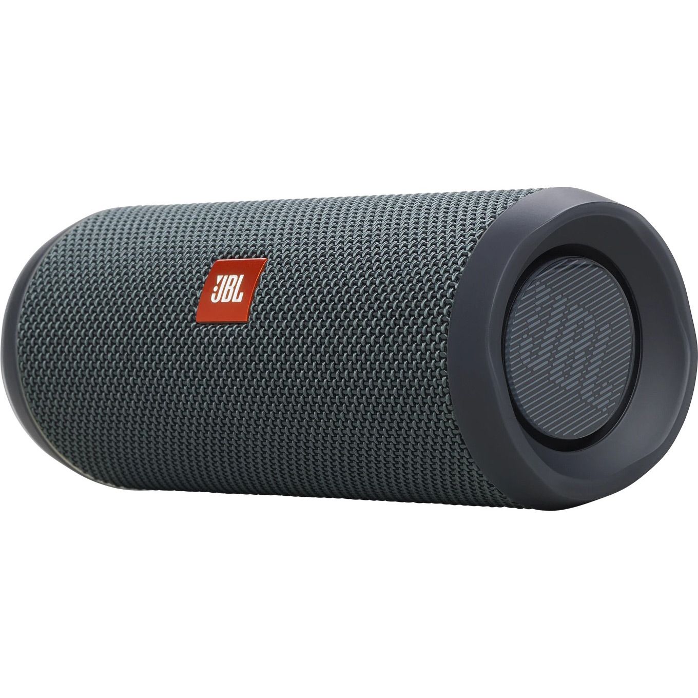 

Портативна акустика JBL Flip Essential 2 Black (JBLFLIPES2) Вітрина