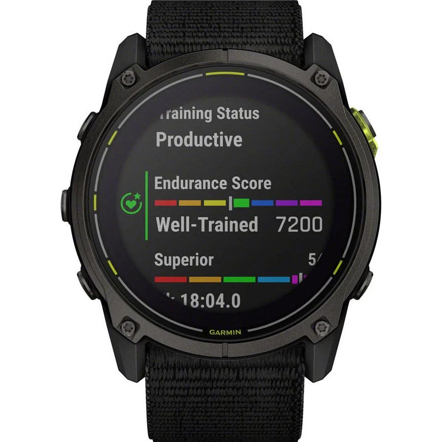 Смарт-годинник Garmin Enduro 3 (010-02751-01/00)