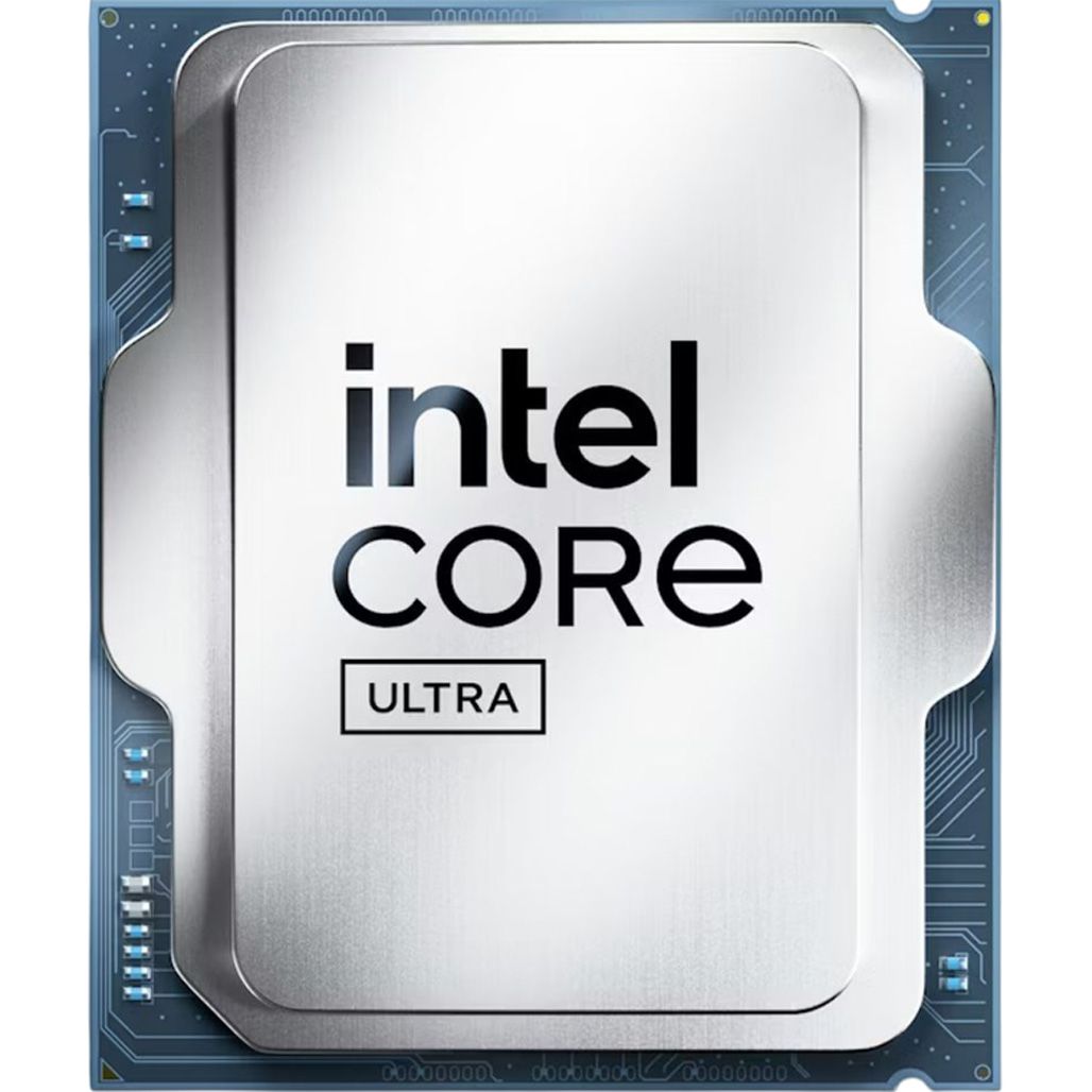 

Процесор Intel Core Ultra 5 245KF Tray (AT8076806414) EU