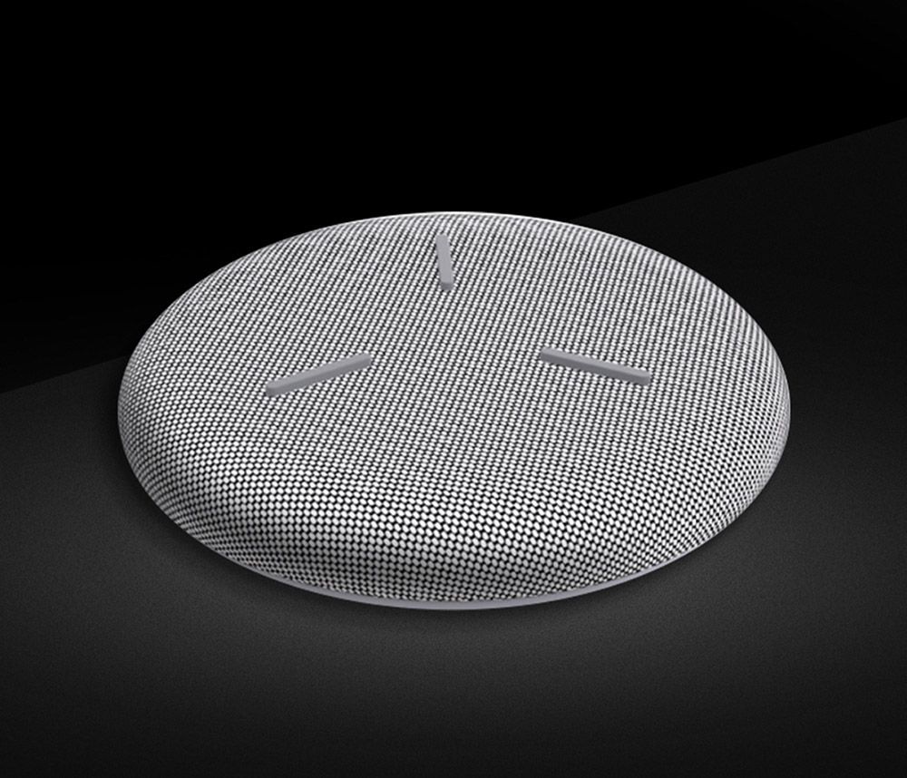 Бездротовий зарядний пристрій Xiaomi Redmi Wireless Charger 30W Light Grey (MDY-14-ES)