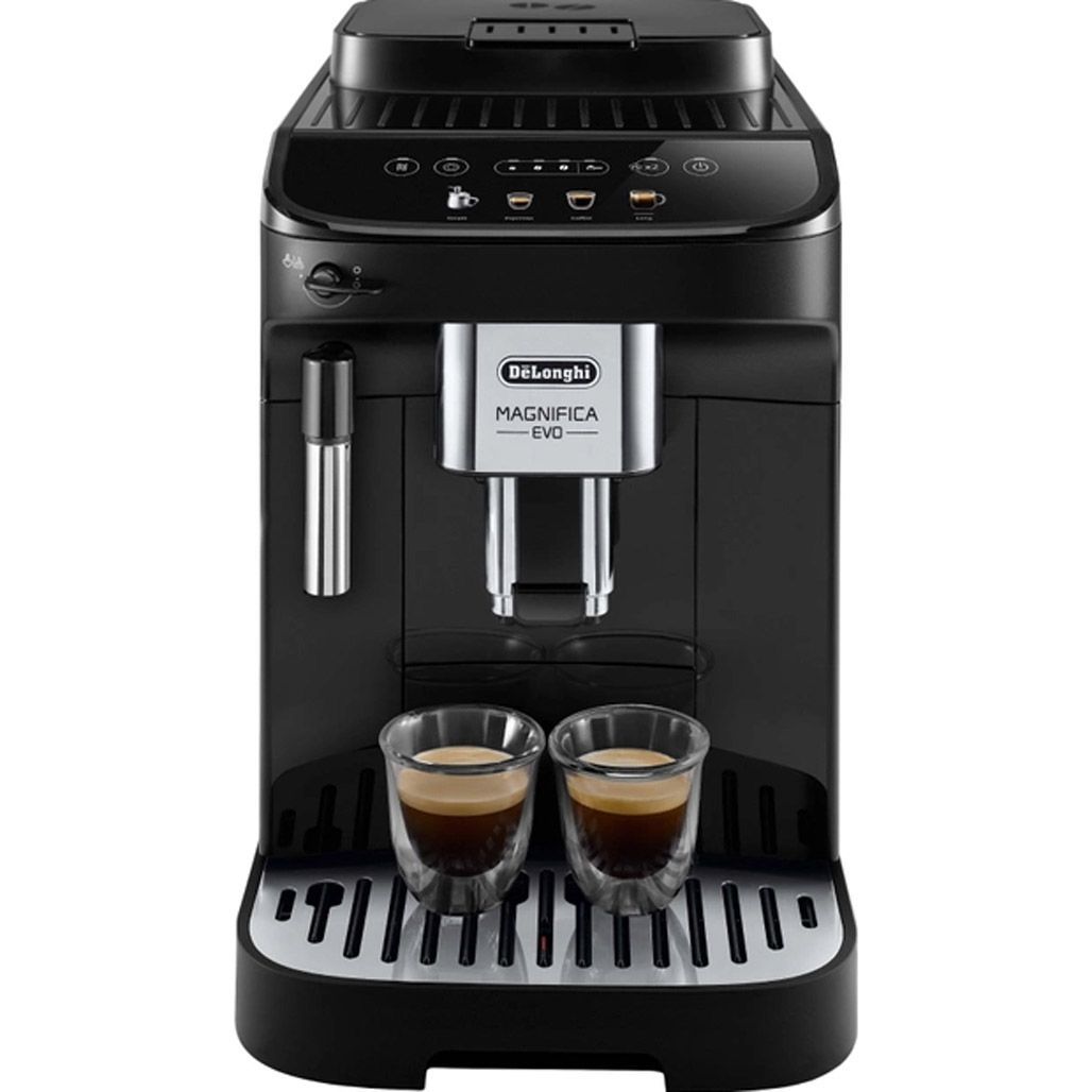 

Кавомашина Delonghi Magnifica Evo ECAM290.21.B