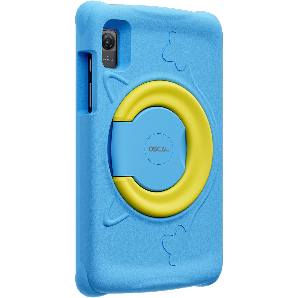 Планшет Oscal Pad 5 Kids 4/128Gb LTE Ocean Blue Global EU