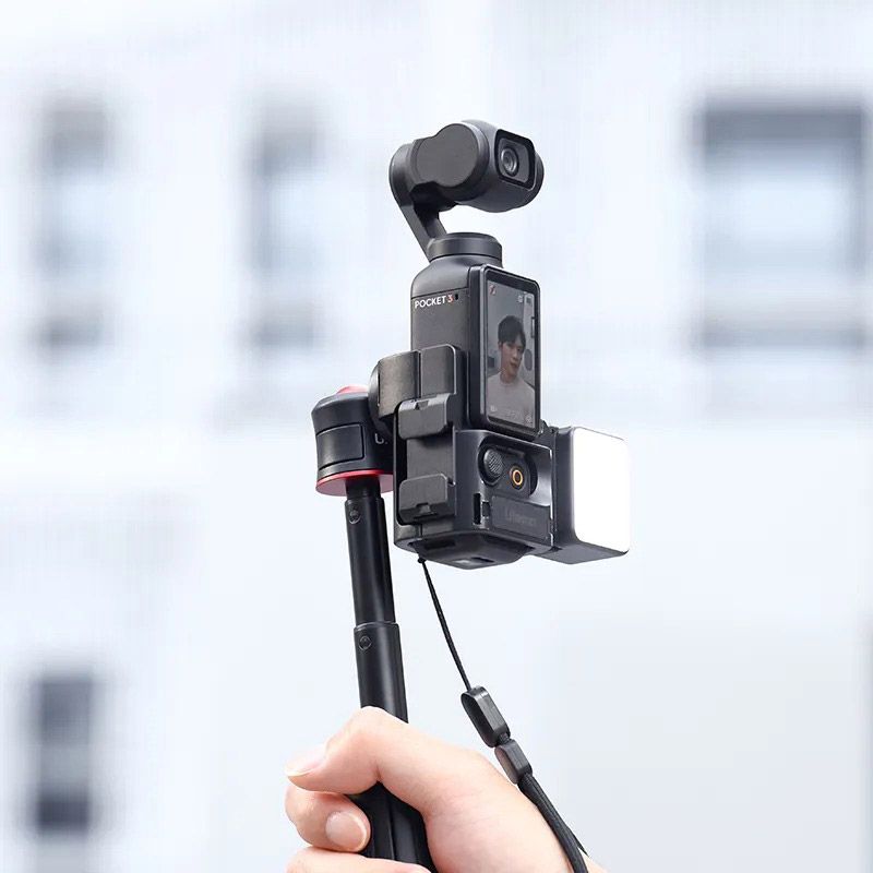 Рамка Ulanzi PK-06 для DJI Pocket 3