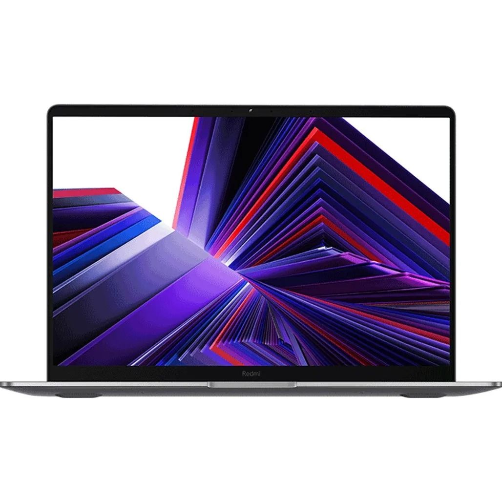 

Ноутбук RedmiBook 14 2024 Grey (JYU4619CN)