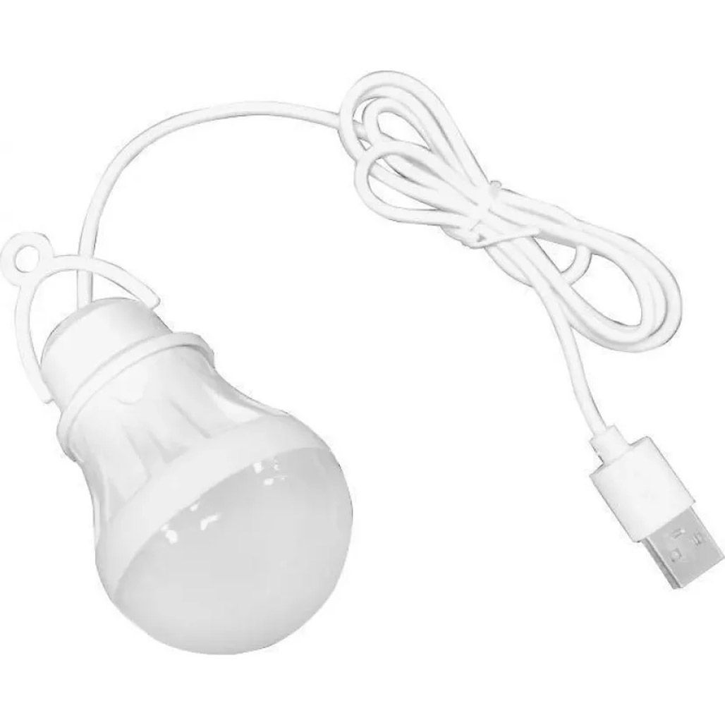 

USB лампа DK 3W
