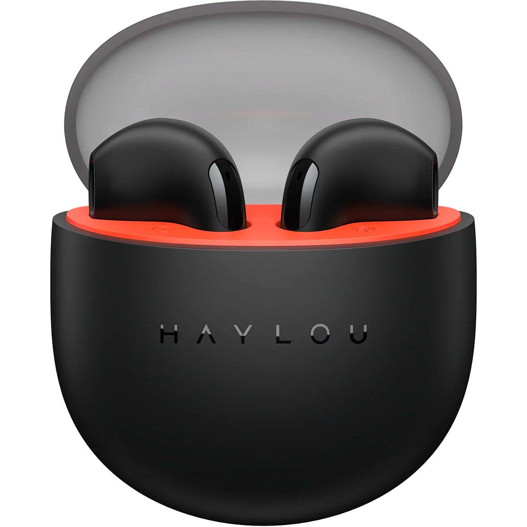 

Навушники Xiaomi Haylou X1 Neo Black