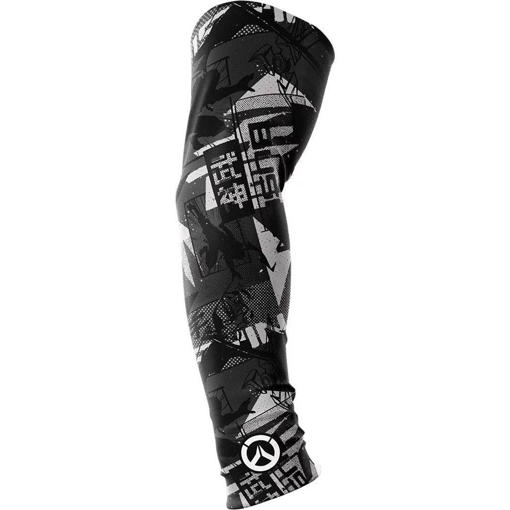 Геймерский рукав Overwatch 2 Genji XL (FOWSLEEVEGENJI0XL)
