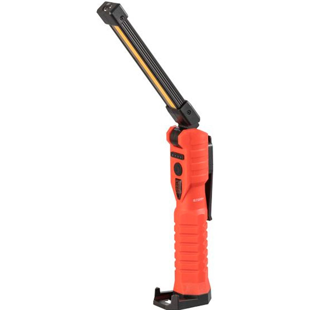 

Ліхтарик Intertool LB-0140