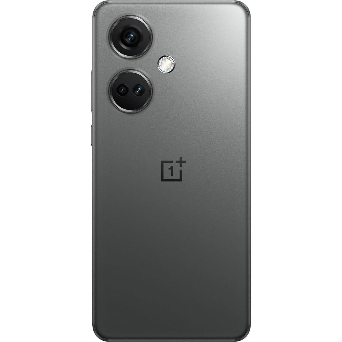 Смартфон OnePlus Nord CE3 12/256GB Gray Shimmer