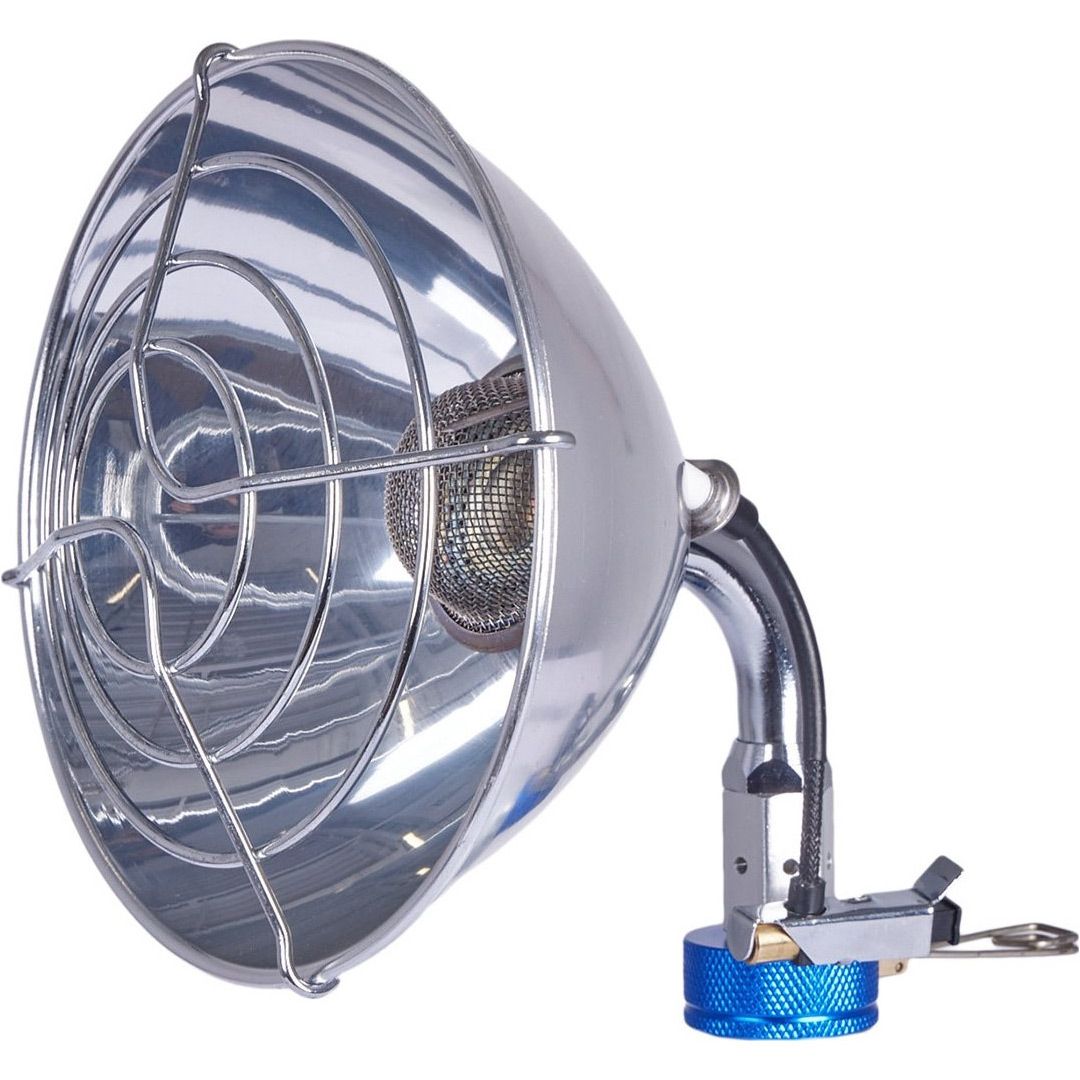 

Газовий обігрівач Skif Outdoor X-Warm TC (SO-GH-02)