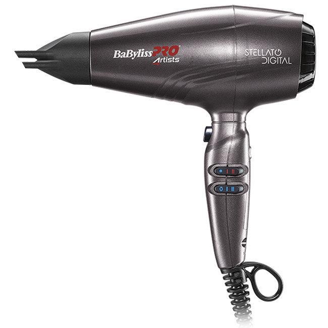 

Фен BaByliss PRO (BAB7500IE)