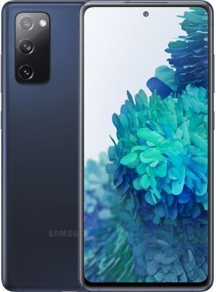 

Смартфон Samsung Galaxy S20 FE SM-G780F 6/128GB Blue (SM-G780FZBD) [50982]