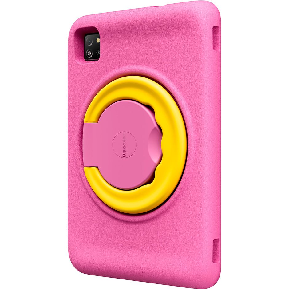 Планшет Blackview Tab A6 Kids 4/128GB Wi-Fi Pink Global EU