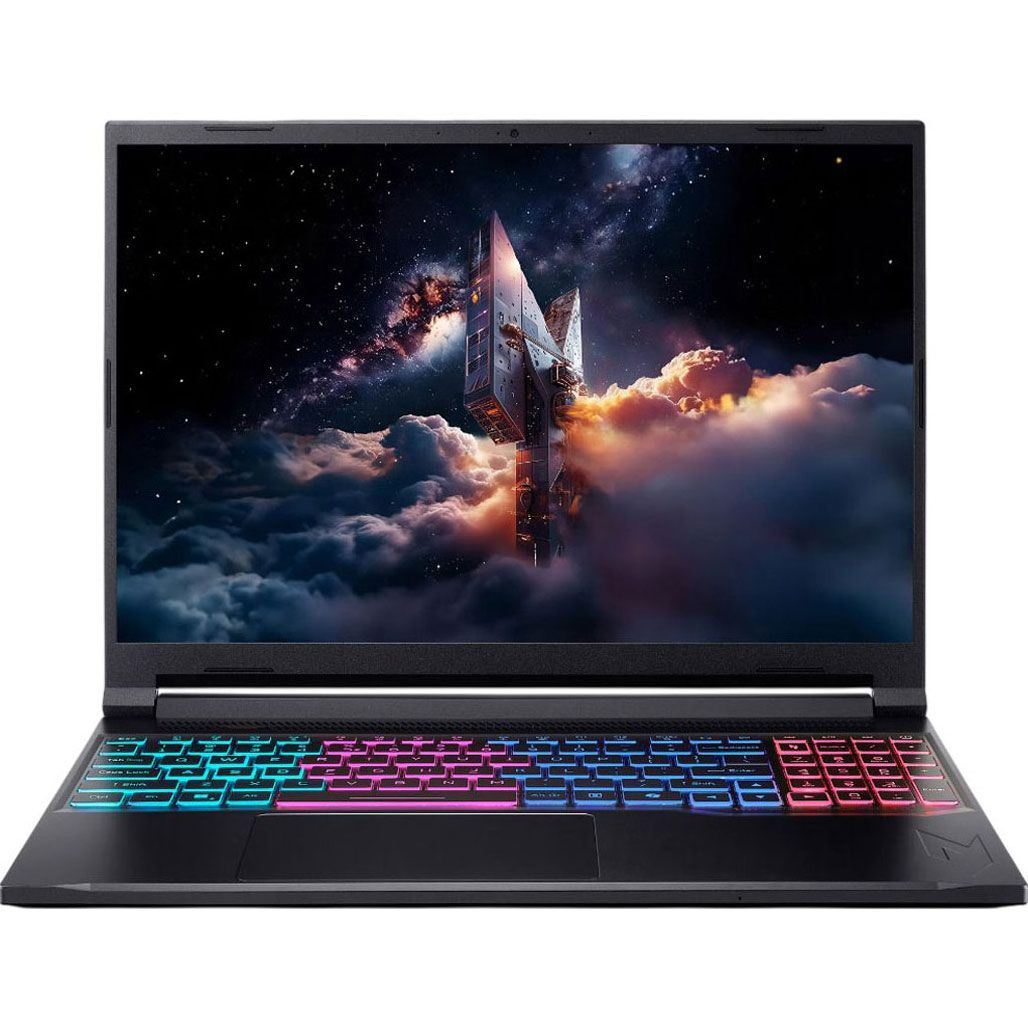 

Ноутбук Acer Nitro V 16S AI ANV16S-41-R2AJ (NH.U0ZAA.001)