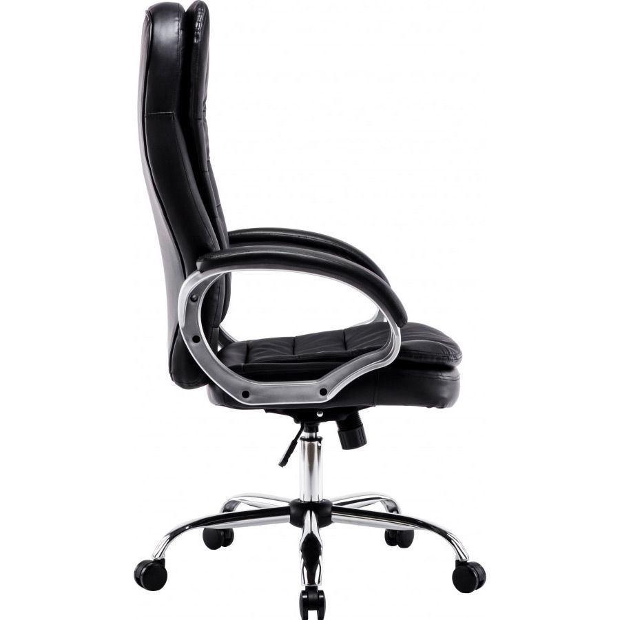 Офісне крісло GT Racer X-2873-1 Business Black