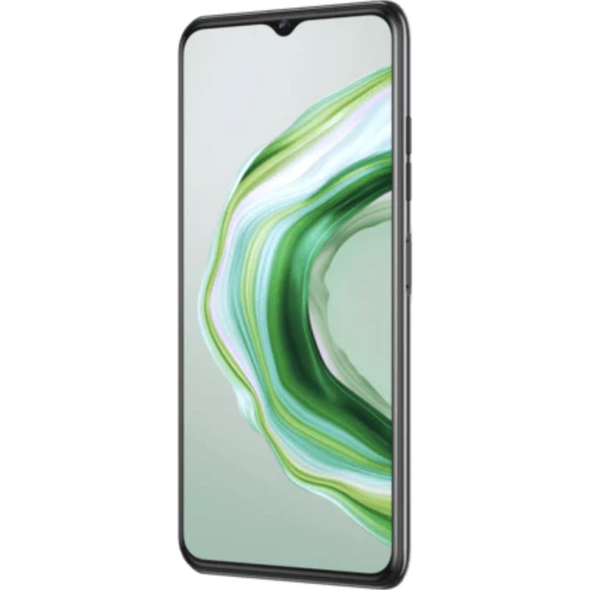 Смартфон Oukitel C37 6/256GB Cyan