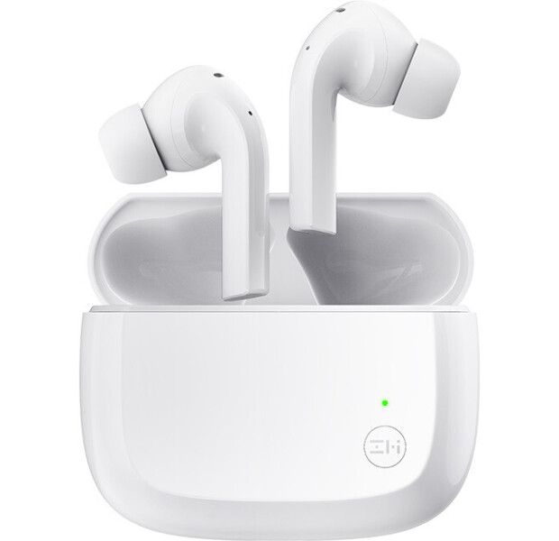 

Наушники Xiaomi ZMI Purpods White (TW101ZM) [55997]