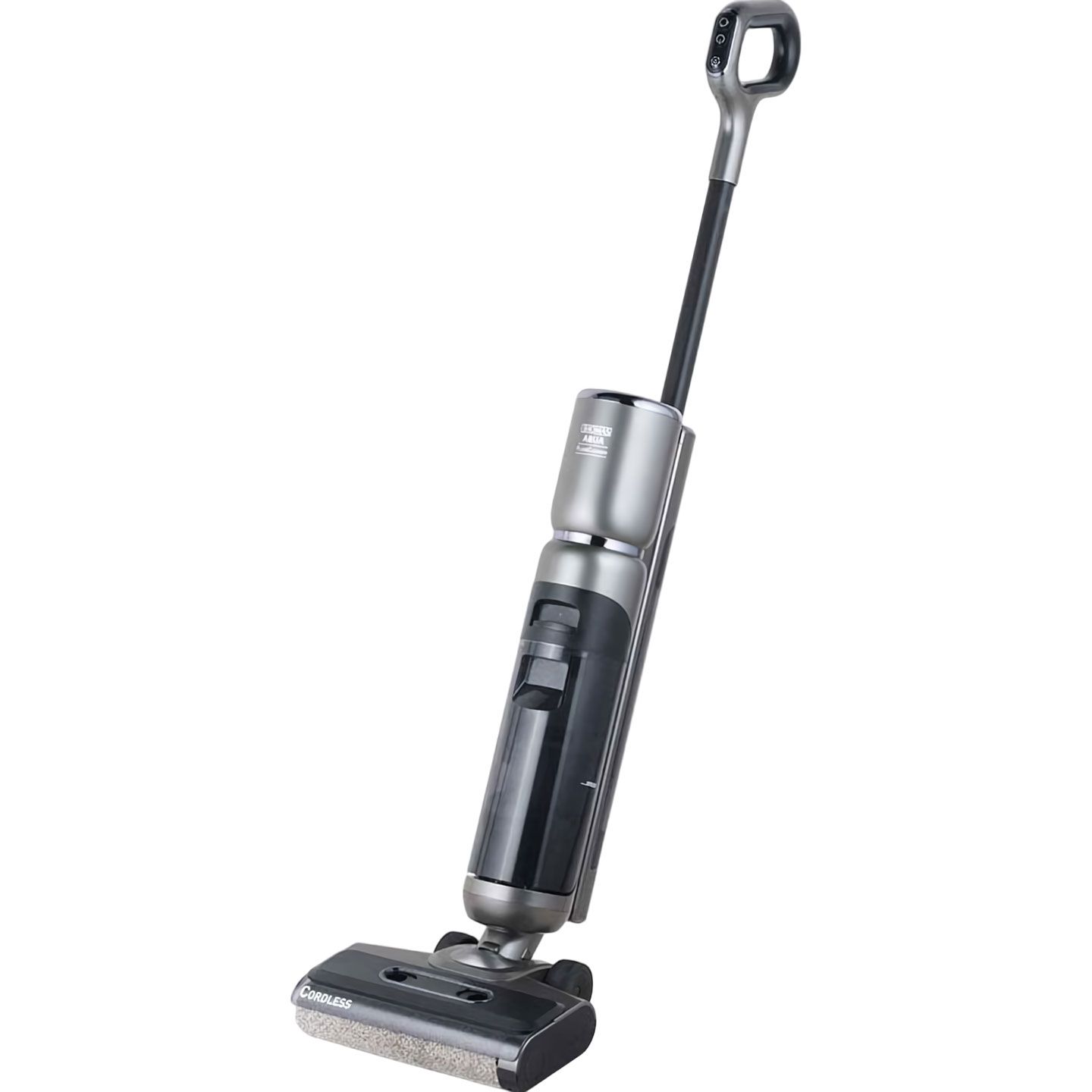 

Вертикальний пилосос Thomas Aqua Floorcleaner Cordless Plus (785501)