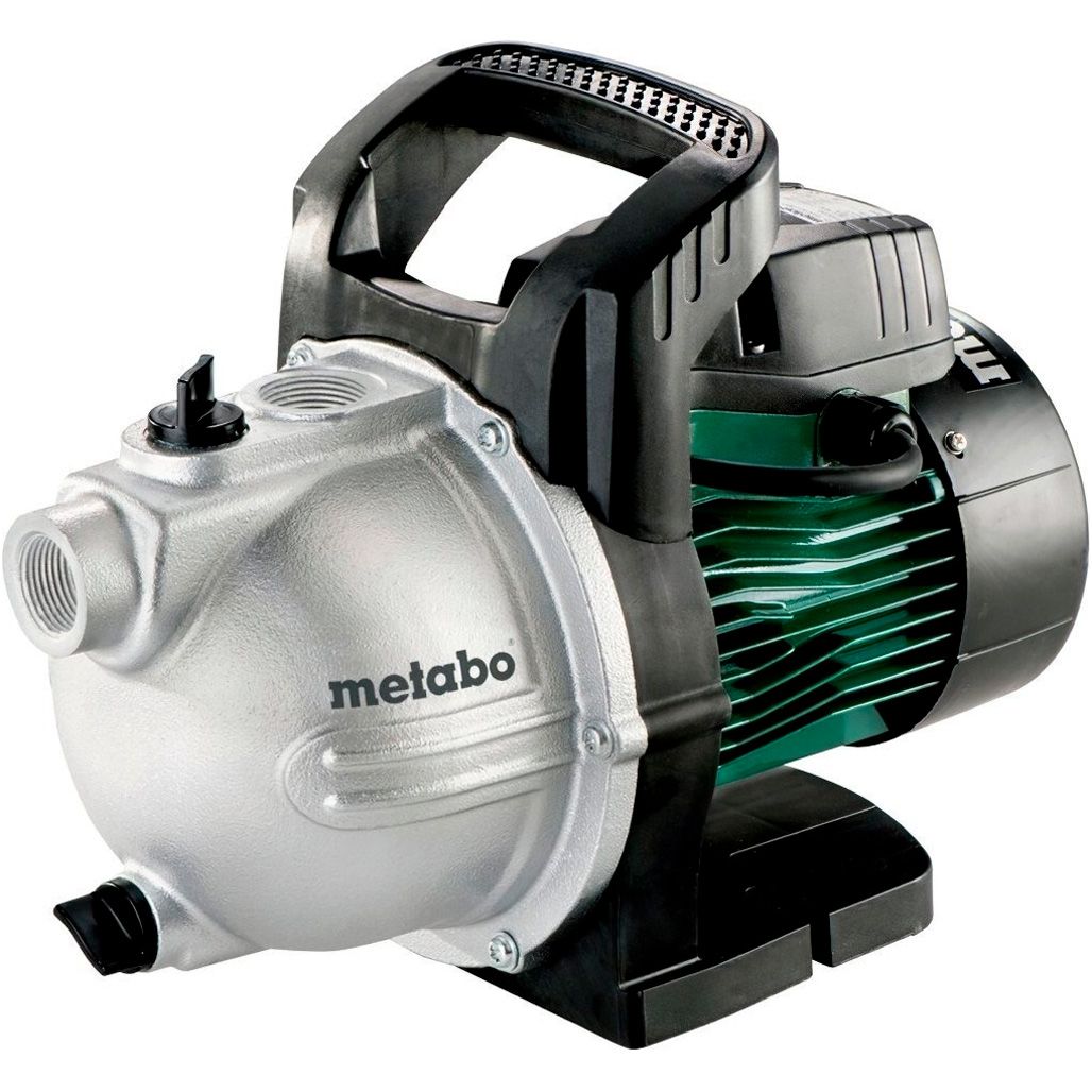 

Поверхневий відцентровий насос Metabo P 3300 G (600963000)