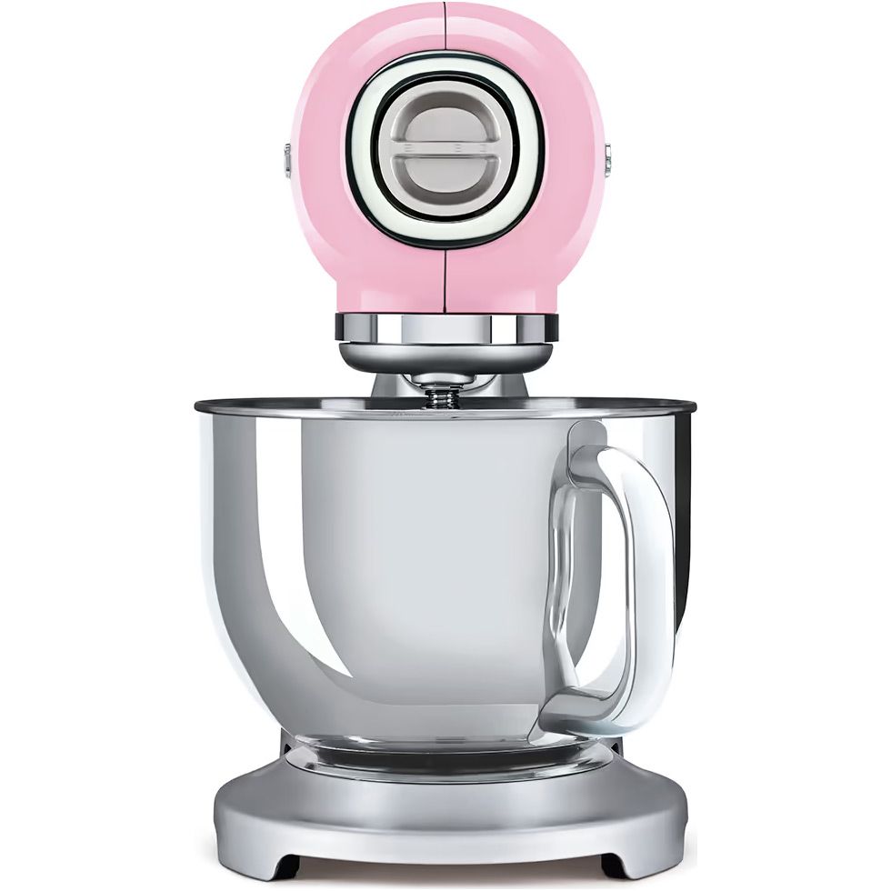 Планетарний міксер Smeg SMF02PKEU