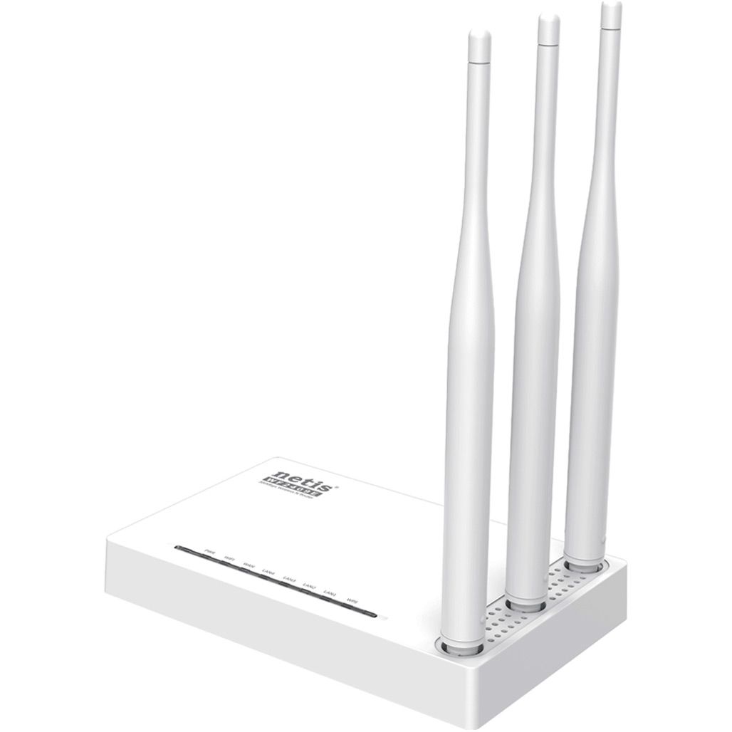 

Беспроводной маршрутизатор (роутер) Netis WF2409E