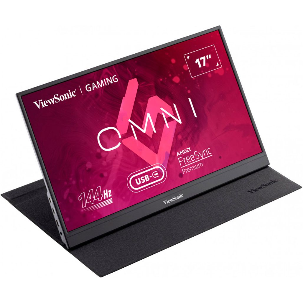 

Портативний монітор ViewSonic VX1755