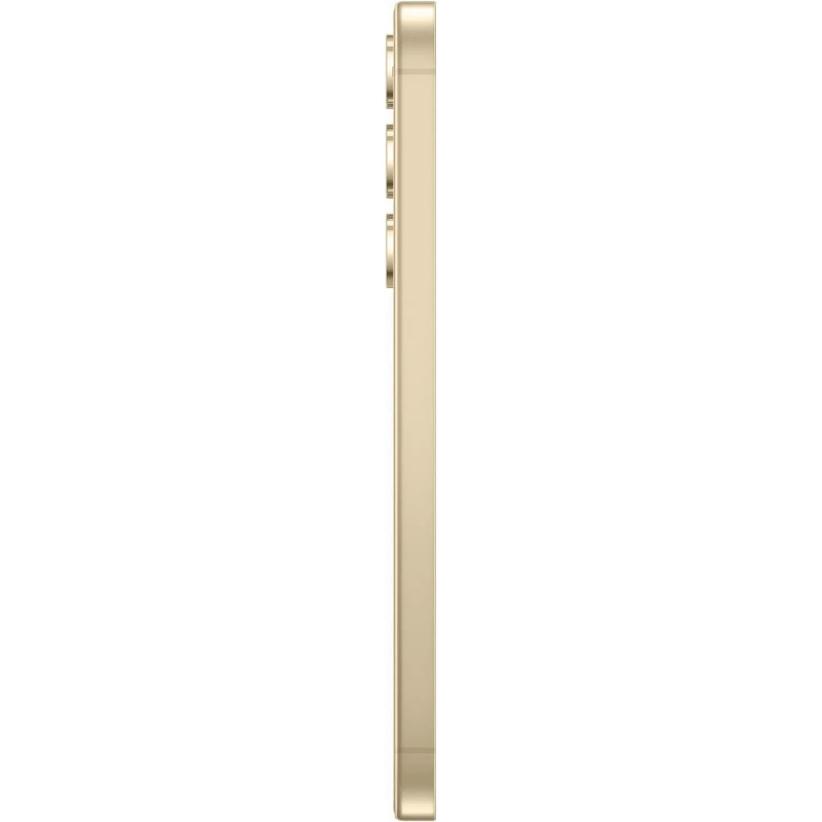 Смартфон Samsung Galaxy S24 8/256GB Amber Yellow (SM-S921BZYGEUC) UA-UCRF