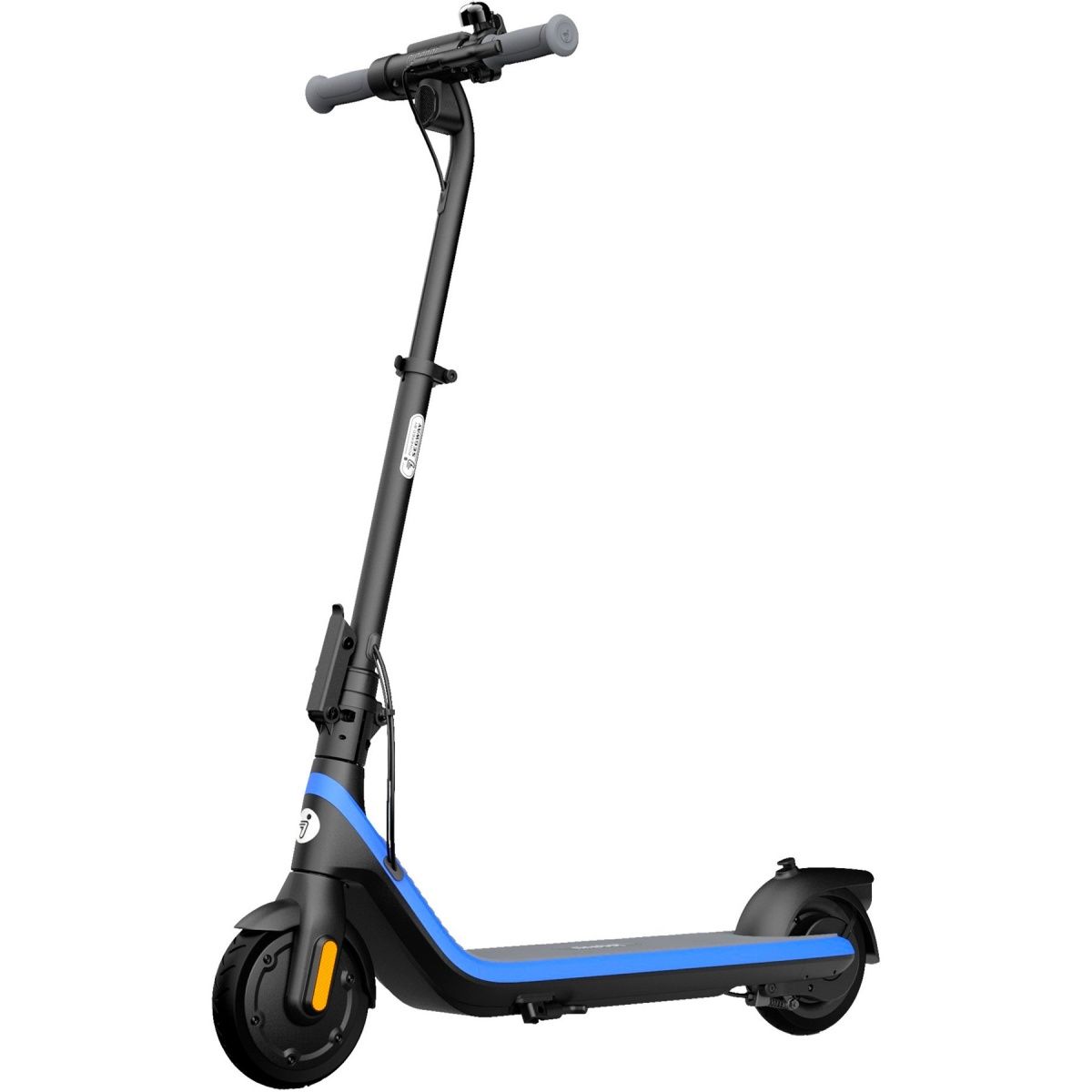 

Електросамокат Ninebot by Segway eKickScooter C2 Pro E (AA.10.04.02.0013)