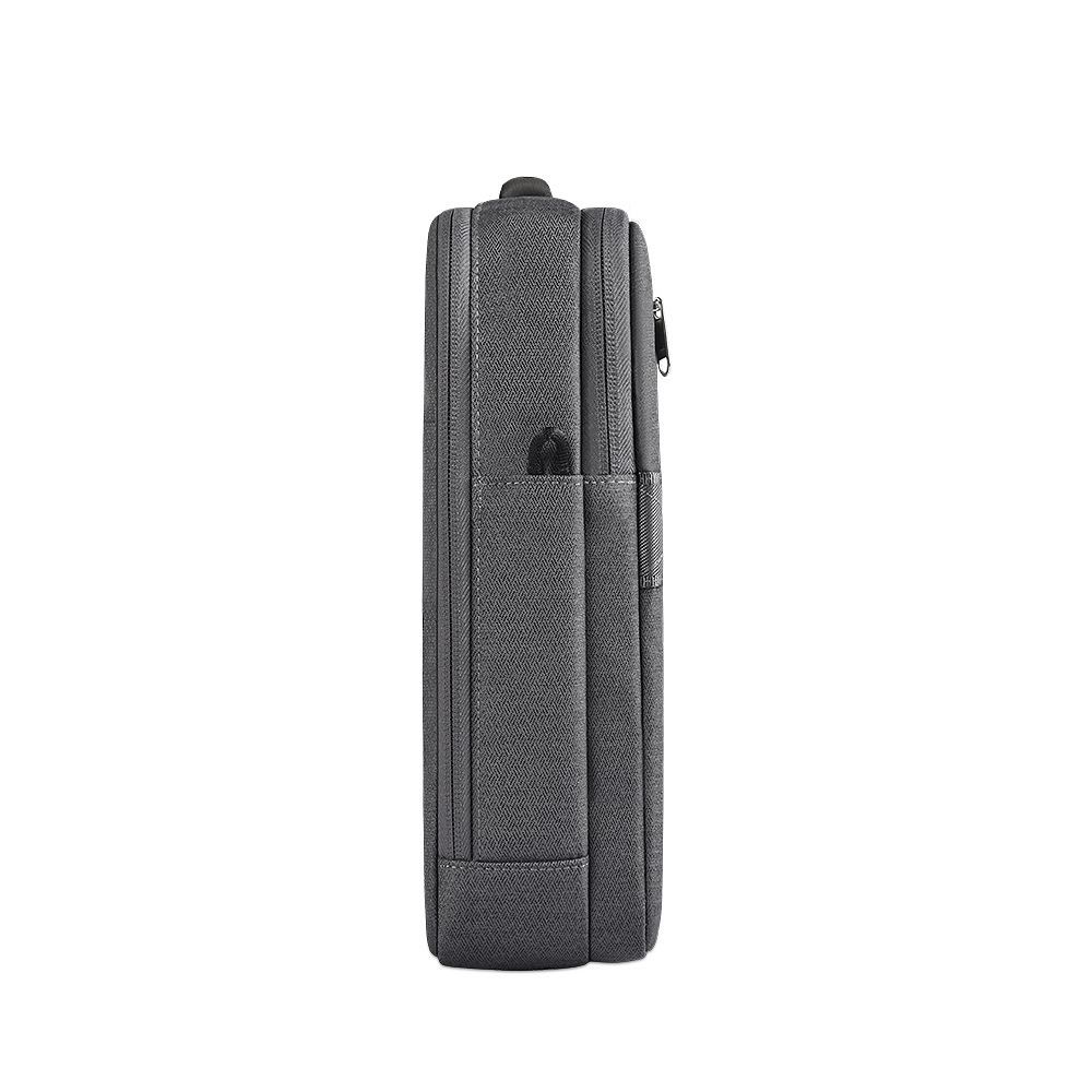 Cумка для ноутбука WiWU Pilot Laptop Handbag for MacBook New 13.3 / 14`` (Grey) 