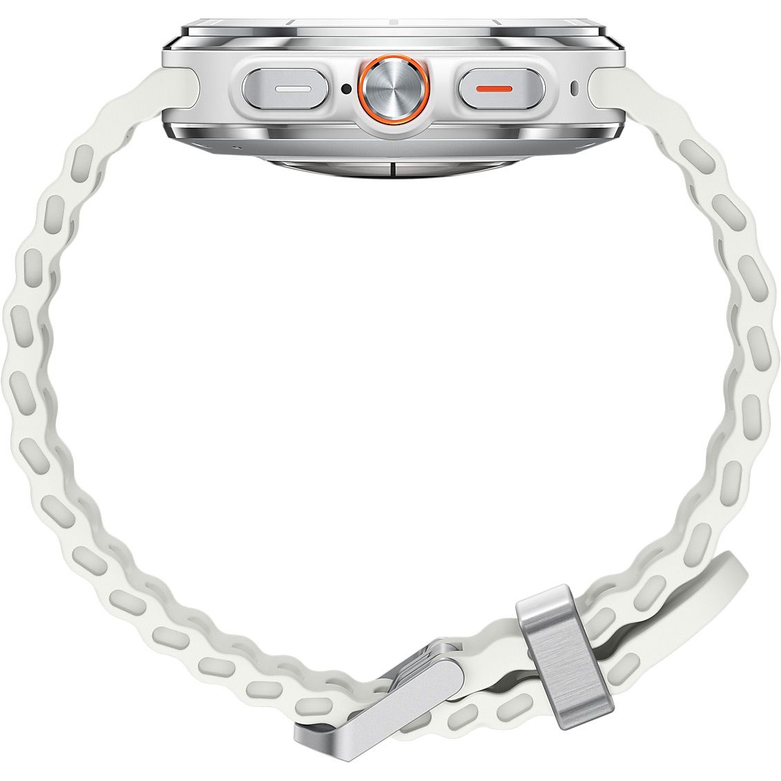 Смарт-годинник Samsung Galaxy Watch Ultra Titanium White (SM-L705FZWA)