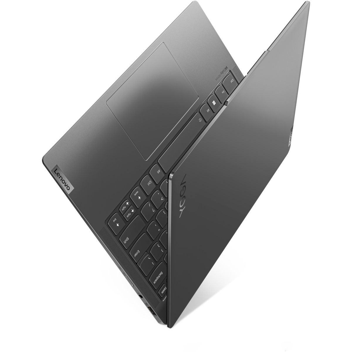 Ноутбук Lenovo Yoga Slim 6 14IRH8 (83E0003BPB)