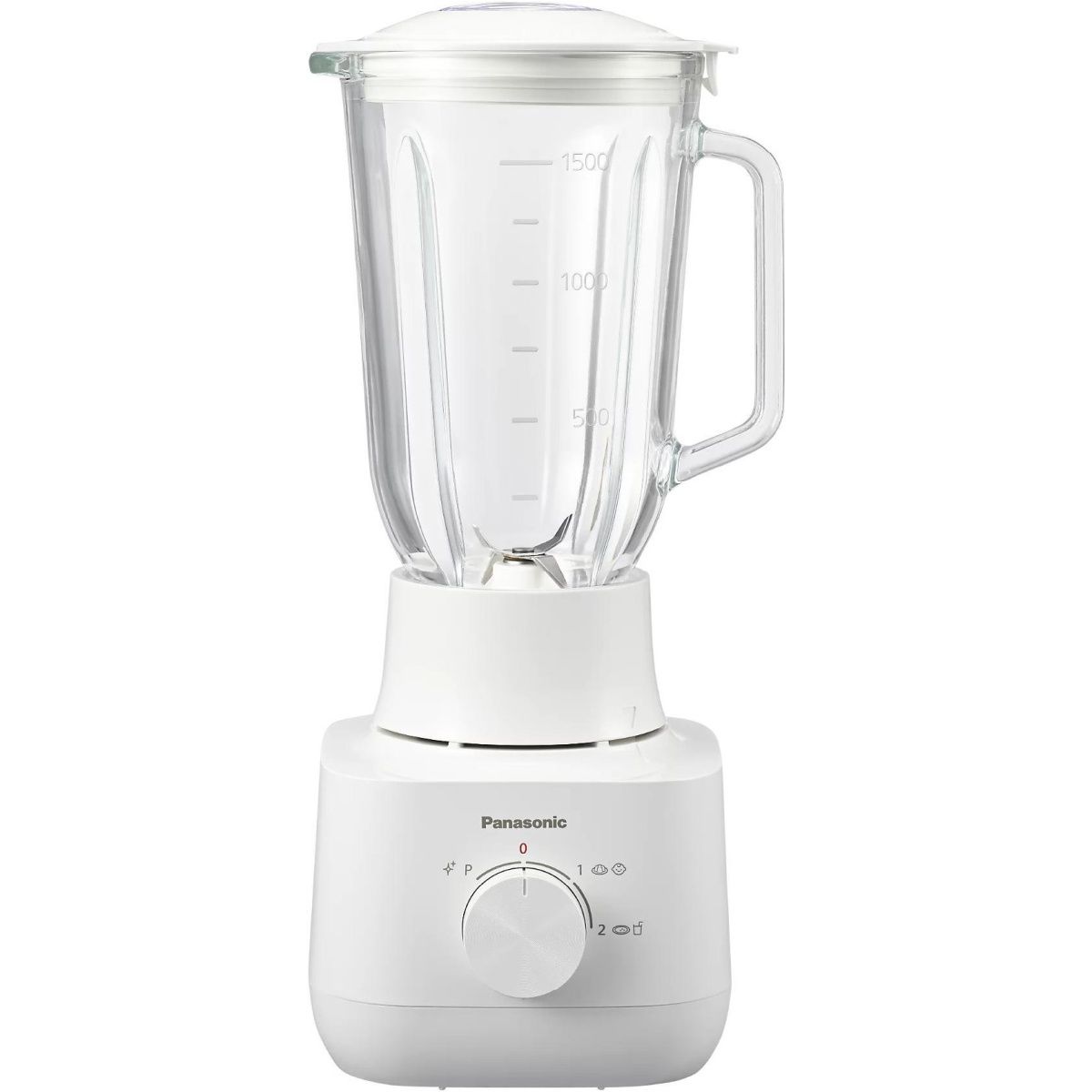 Блендер Panasonic MX-EG5311WTQ White фото 2