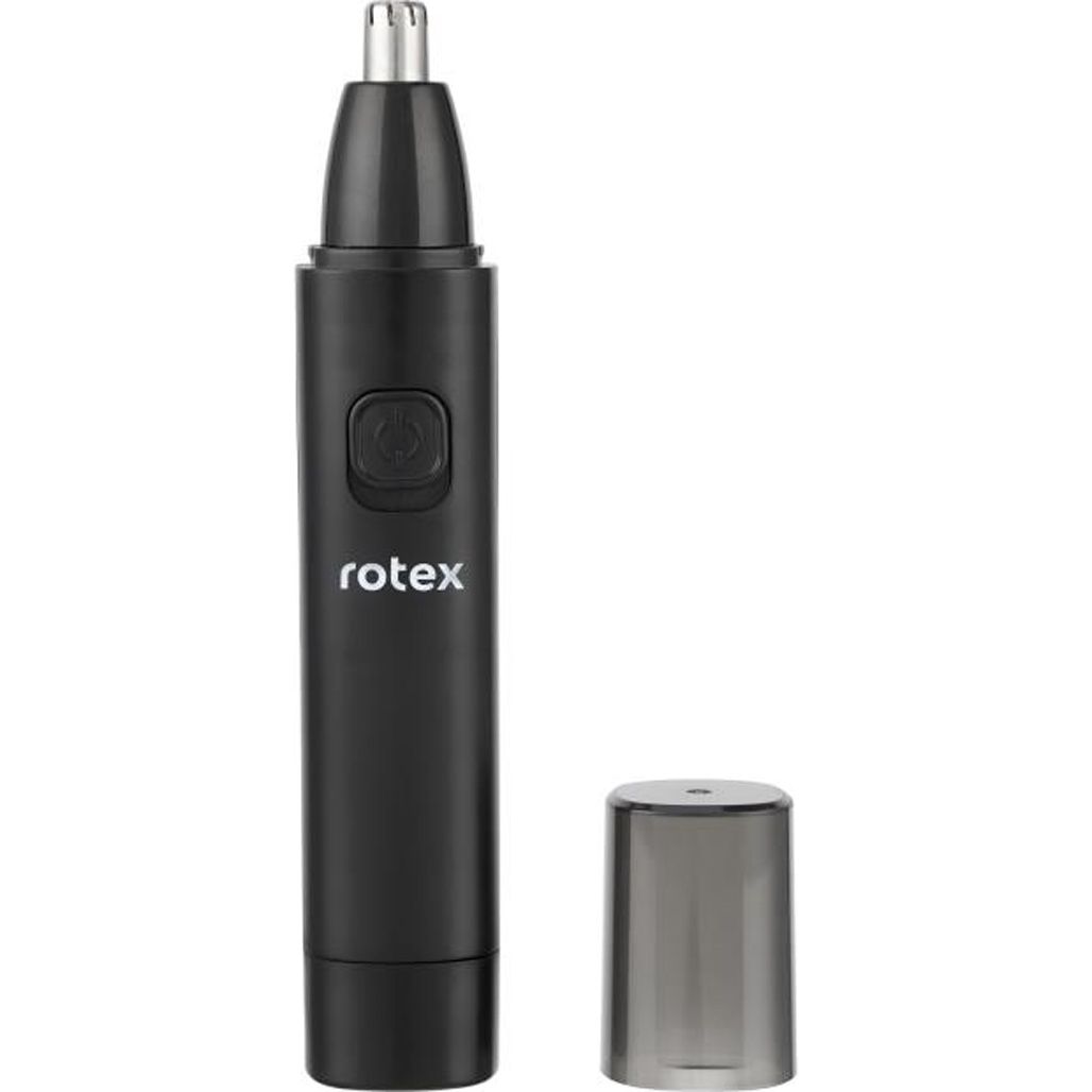 Тример для носа та вух Rotex RHC12-S