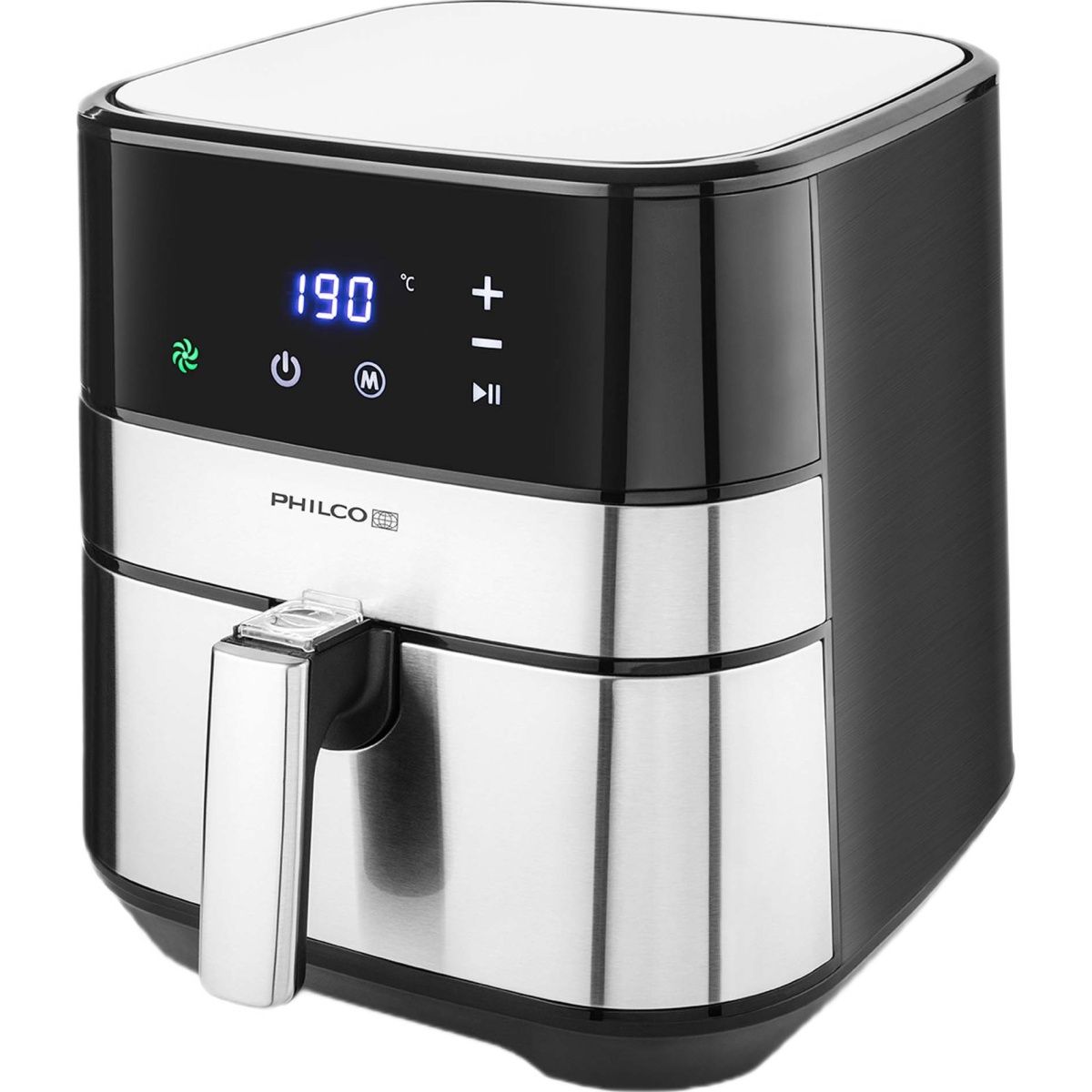 

Аэрофритюрница Philco PHAF 5000