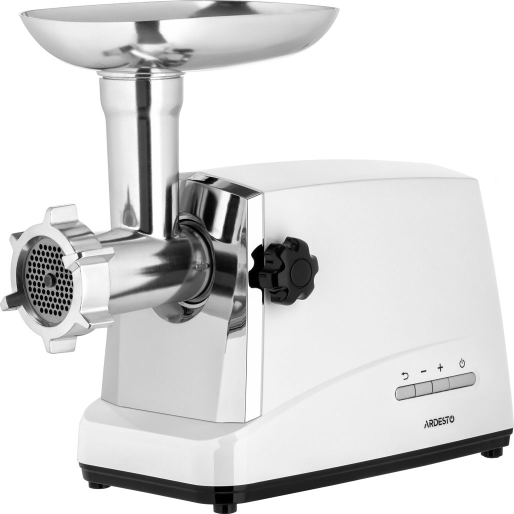 

Мясорубка Ardesto MGA-2300J