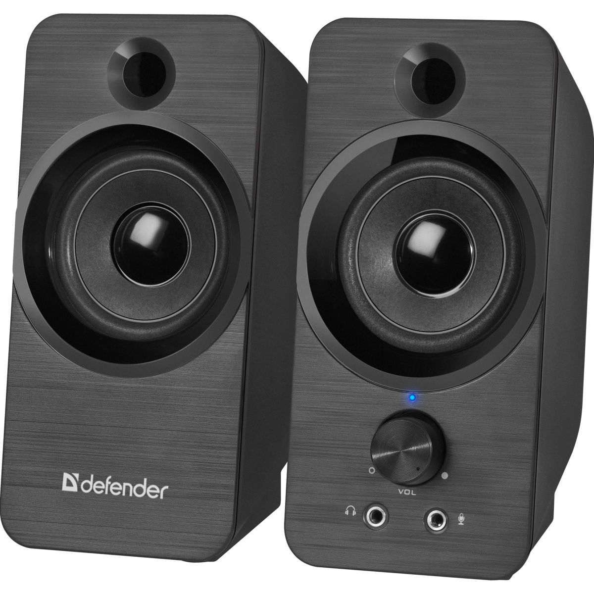 

Акустична система Defender SPK-190 Black (65190)
