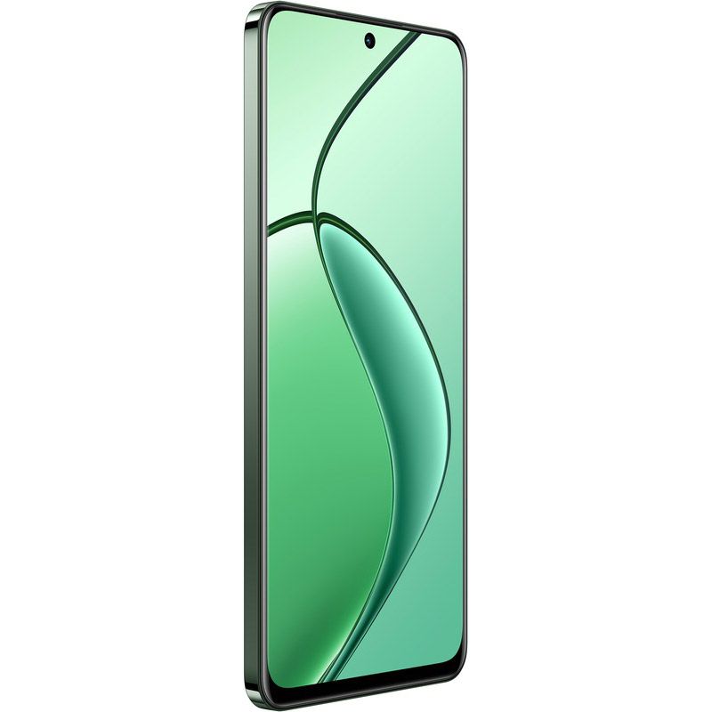Смартфон Realme 12 5G 8/256GB Woodland Green Global EU